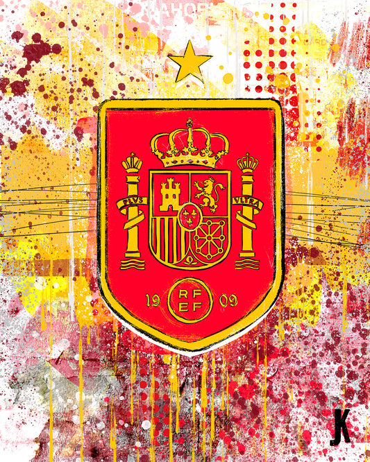 Empire of the Beautiful Game