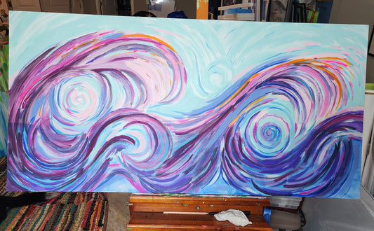Waves #13