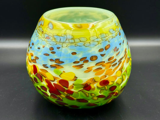 Giverny Bowl